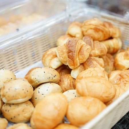 Hotel Raffinato Sapporo Ngoại thất bức ảnh