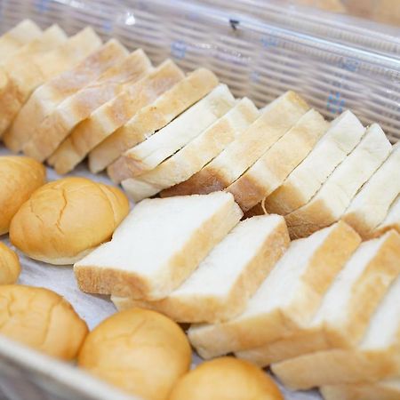 Hotel Raffinato Sapporo Ngoại thất bức ảnh